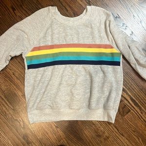 Sweatshirt from Sundry
